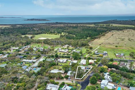 Property photo of 1 Burton Street Bittern VIC 3918