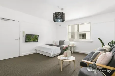 19/381-383 Liverpool St, Darlinghurst, NSW 2010