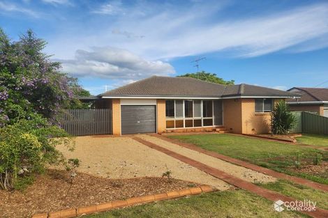10 Hinton St, Wilsonton, QLD 4350