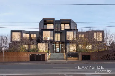 110/1045 Burke Rd, Hawthorn East, VIC 3123