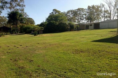Property photo of 581 Sandy Creek Road Josephville QLD 4285