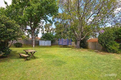 Property photo of 20 Chelmsford Avenue Epping NSW 2121