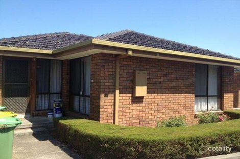 Property photo of 1/34 O'Connor Street Reservoir VIC 3073