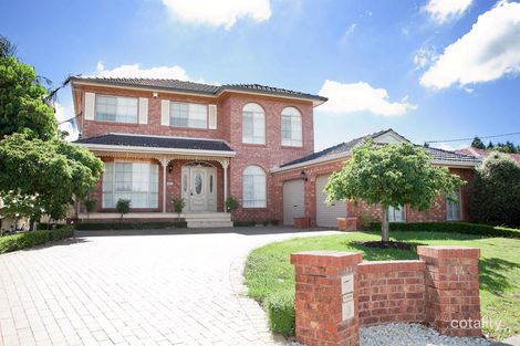 Property photo of 14 Paul Crescent Epping VIC 3076