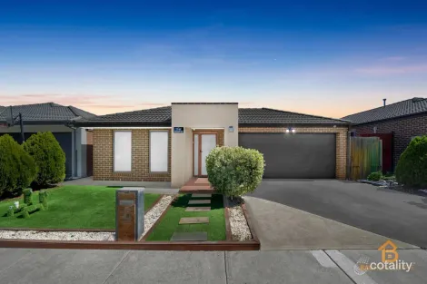 79 Bandicoot Loop, Tarneit, VIC 3029