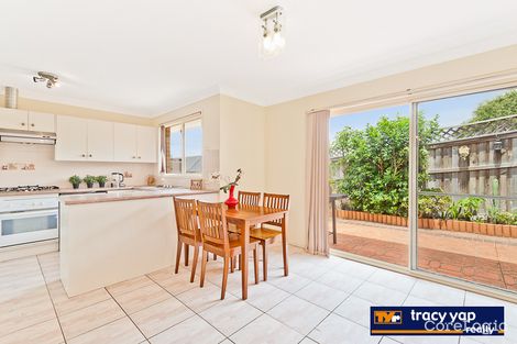 Property photo of 13/9 Wilkinson Lane Telopea NSW 2117