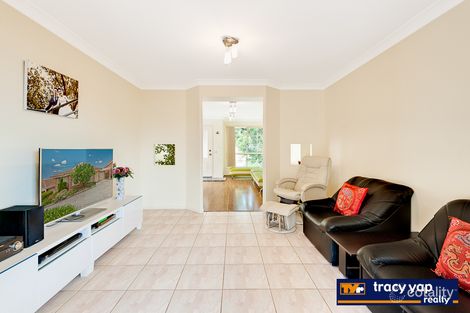 Property photo of 13/9 Wilkinson Lane Telopea NSW 2117