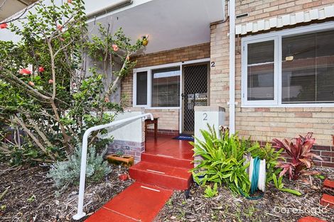 Property photo of 2/428 Canning Highway Attadale WA 6156