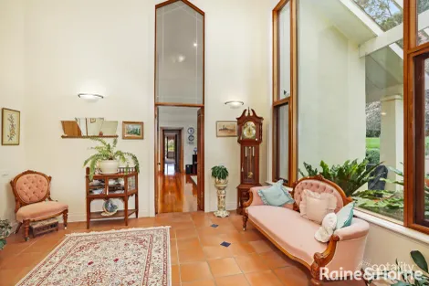 Property photo of 11 Alexandra Crescent Bowral NSW 2576