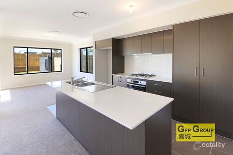 Property photo of 42 Agnew Close Kellyville NSW 2155