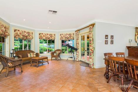 Property photo of 21 Willoughby Circuit Grasmere NSW 2570