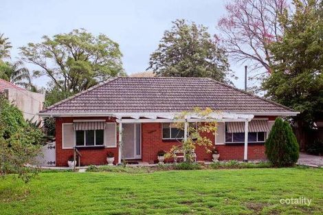 1 Edgcumbe Tce, Rosslyn Park, SA 5072