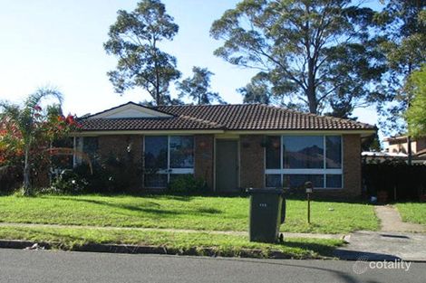 52 Kincumber Rd, Bonnyrigg, NSW 2177