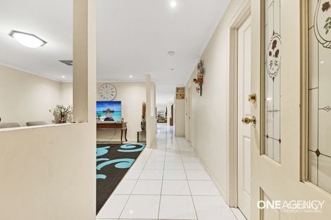 Property photo of 14 Sugar Berry Rise Harkness VIC 3337
