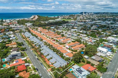 Property photo of 34/2-34 Karbunya Street Mermaid Waters QLD 4218