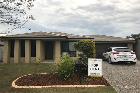 Property photo of 4 Wyndham Circuit Holmview QLD 4207