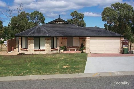 8 Newell Pl, Dawesville, WA 6211