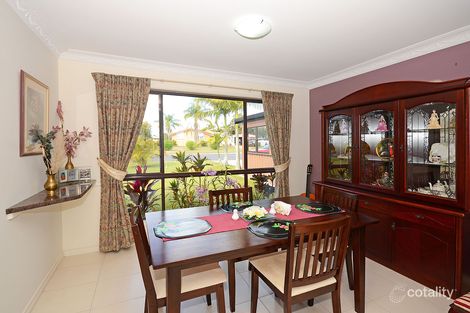 Property photo of 104 Murphy Street Point Vernon QLD 4655
