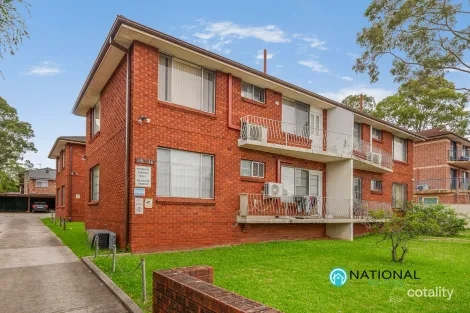 5/14-16 Sherwood Rd, Merrylands West, NSW 2160