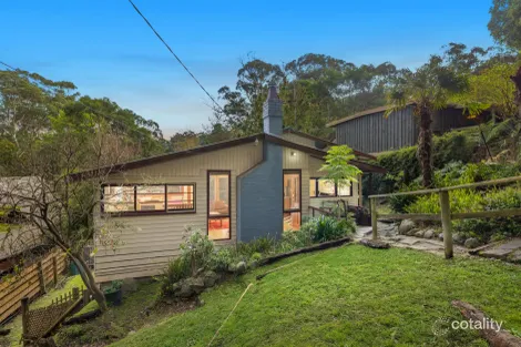 Property photo of 11 Gordon Avenue Tecoma VIC 3160