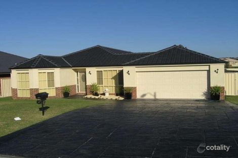 Property photo of 57 Budgeree Drive Aberglasslyn NSW 2320