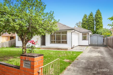 Property photo of 109 Alexander Avenue Thomastown VIC 3074