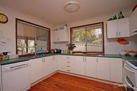 Property photo of 21 Mitchells Pass Blaxland NSW 2774