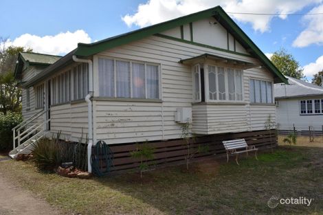 Property photo of 12 Cunningham Street Monto QLD 4630