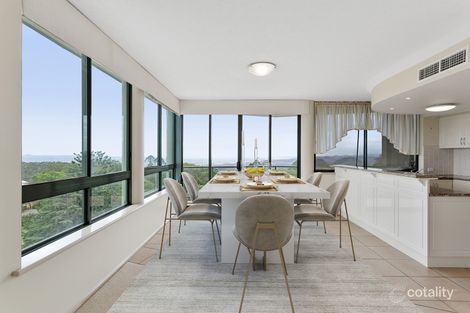 Property photo of 23/14-16 Cottesloe Street East Toowoomba QLD 4350