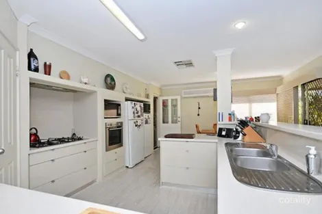 Property photo of 20 Regelia Turn Ellenbrook WA 6069