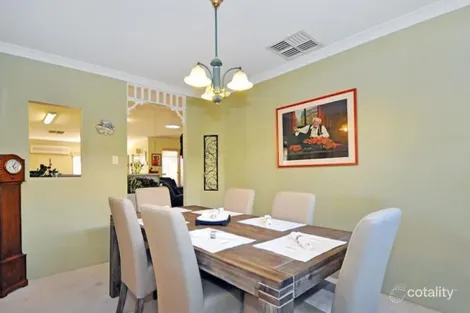 Property photo of 20 Regelia Turn Ellenbrook WA 6069