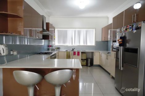 Property photo of 57A Hamilton Road Fairfield NSW 2165