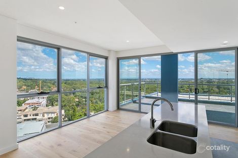 Property photo of 802/57 Fitzsimons Lane Gordon NSW 2072