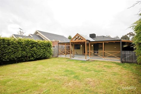 Property photo of 8A Joroma Place Wonga Park VIC 3115