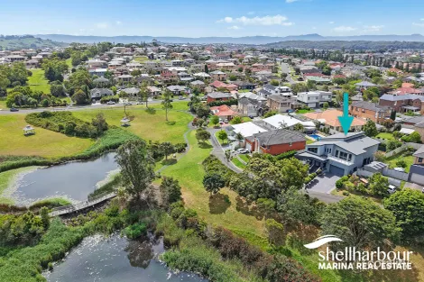 Property photo of 11 Norfolk Crescent Shell Cove NSW 2529