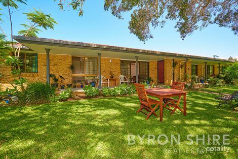 Property photo of 7/5-7 Newberry Parade Brunswick Heads NSW 2483