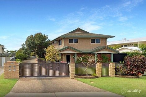 2/44 Grosvenor St, Pimlico, QLD 4812