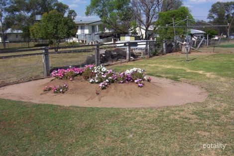 Property photo of 2 Bedwell Street Yuleba QLD 4427