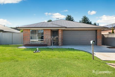 Property photo of 21 Crimmins Way Kilmore VIC 3764