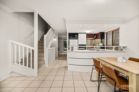 Property photo of 12/24 Arthur Terrace Red Hill QLD 4059