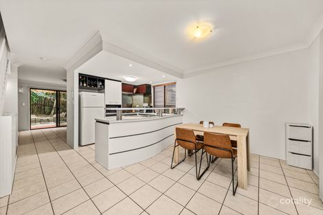 Property photo of 12/24 Arthur Terrace Red Hill QLD 4059