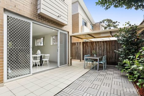 Property photo of 3/17 The Parade Telopea NSW 2117