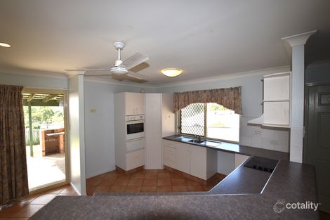 Property photo of 33 Ellington Street New Auckland QLD 4680