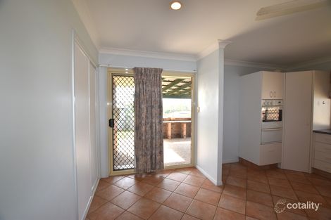 Property photo of 33 Ellington Street New Auckland QLD 4680