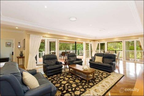 Property photo of 31 Bettowynd Road Pymble NSW 2073