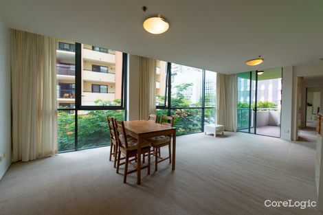 Property photo of 22/454 Upper Edward Street Spring Hill QLD 4000