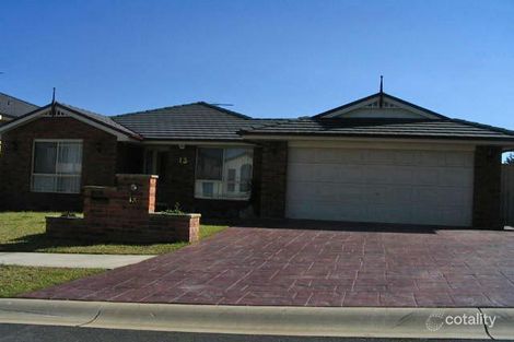 13 Hovea Ct, Voyager Point, NSW 2172