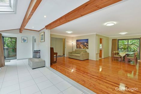 Property photo of 34 Carcoola Crescent Normanhurst NSW 2076