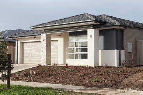 Property photo of 7 Villella Drive Pakenham VIC 3810