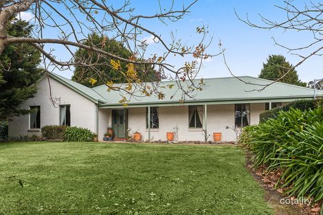 Property photo of 6 Birch Park Road Bundanoon NSW 2578